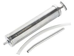 Handmatige oliepomp 500 ml van CARMOTION