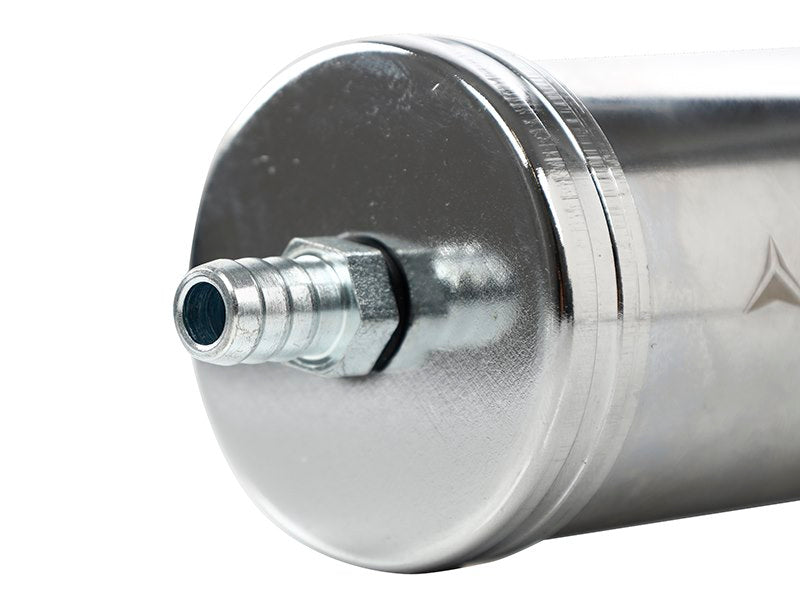 Handmatige oliepomp 500 ml met flexibele slang