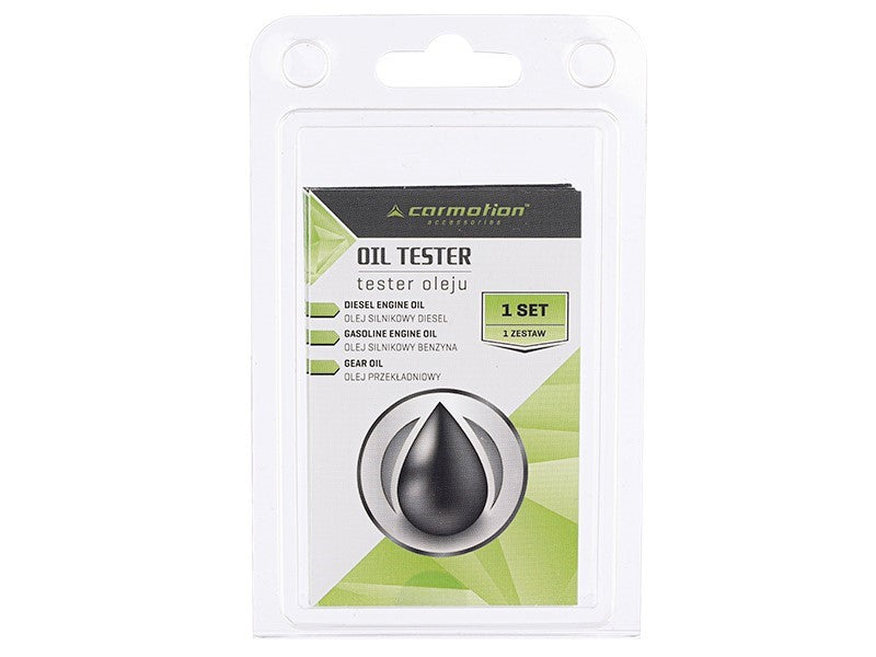 Olietester op basis van ASTM D7899 voor de beoordeling van olie