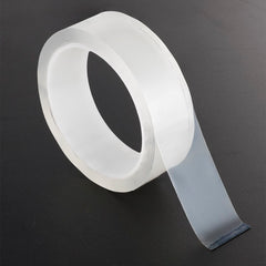 PU-beschermingstape voor lak en oppervlakken 30 mm