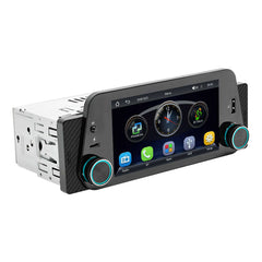 Universeel - 5" 1-din autoradio met Apple CarPlay en Android Auto – Carmedia24.nl