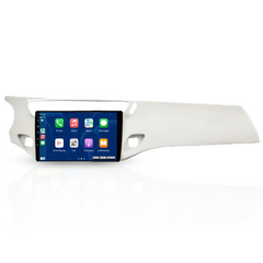 Citroen C3 & DS3 9" radio met Apple CarPlay en Android Auto 