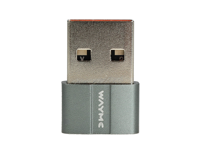 USB-naar-USB-C-adapter van WAYME