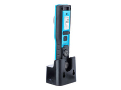 Werklamp met magneet, clip en 360 graden draaibare haak
