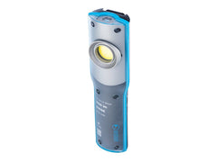 VISION werklamp met 1000 lumen en USB-opladen