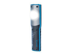 Werklamp met IP54 en IK08 voor werkplaats en professioneel gebruik