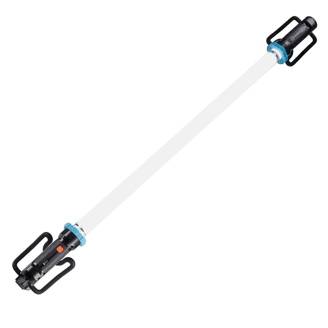 LED werklamp voor montage onder de motorkap