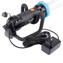 LED werkplaatslamp voor motorruimte en reparatie