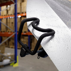 VISION werklamp met 3000 lm en IP54