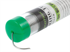Verpakking van soldeertin 16 g van CARMOTION