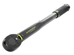 Momentsleutel 28-210 Nm 1/2 met kalibratiecertificaat