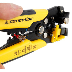 Afstriptang voor draden van 0,2 tot 6 mm²