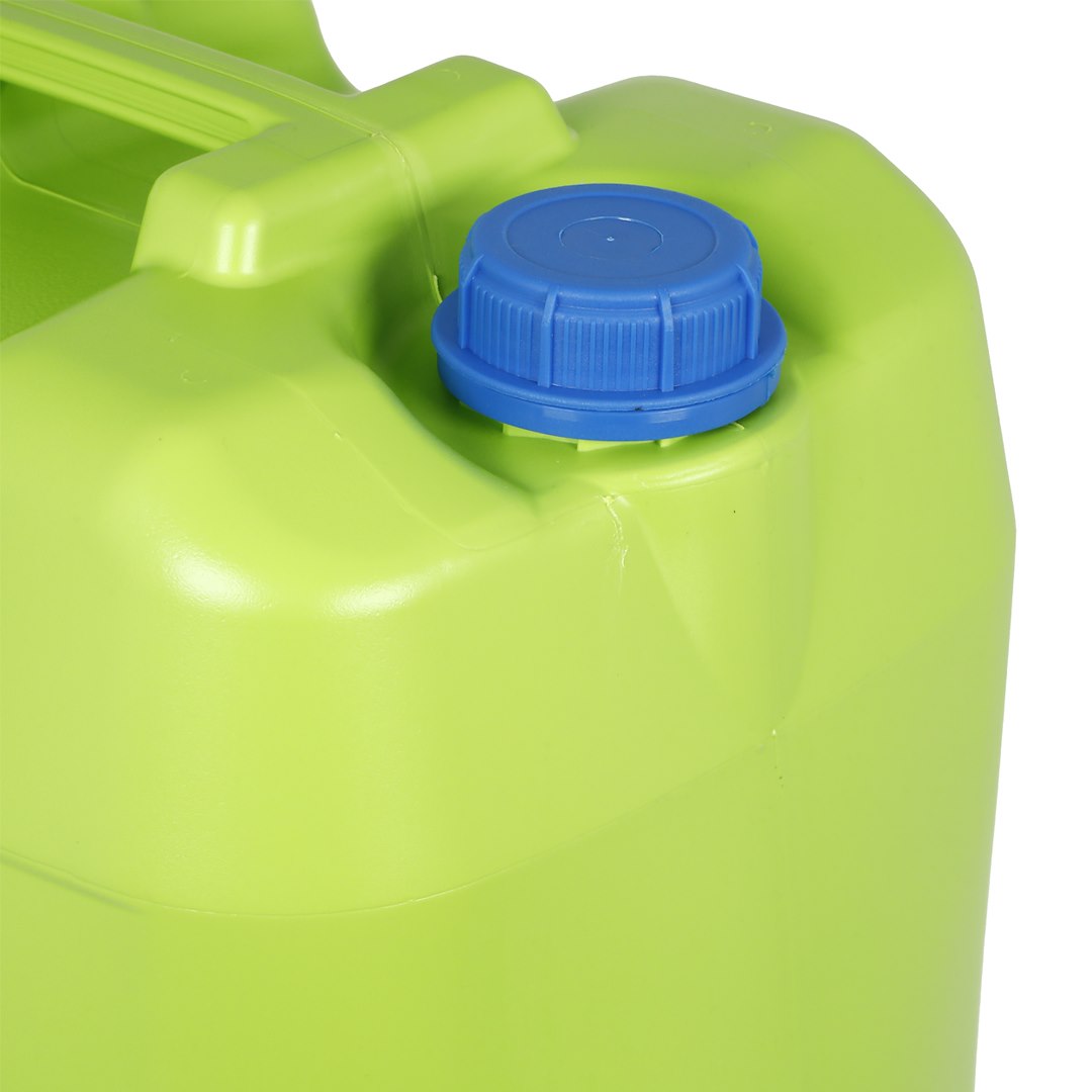 Watercontainer 30L met lange kraan