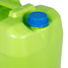 Watercontainer 30L met lange kraan