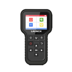 TPMS-tool met OBD – Zelf de bandenspanningssensor resetten (Opel, VW, BMW enz.)
