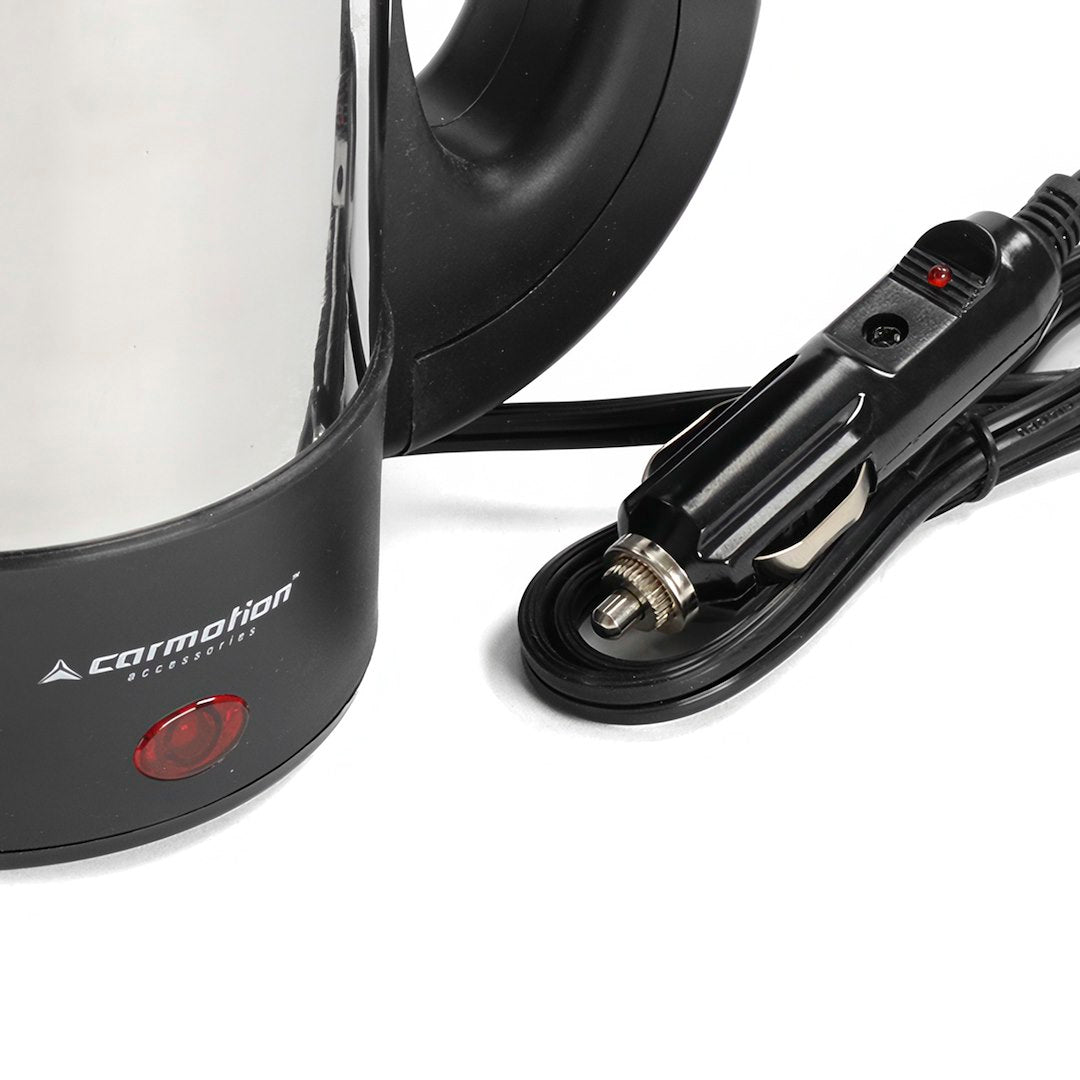 CARMOTION auto waterkoker met een inhoud van 500 ml