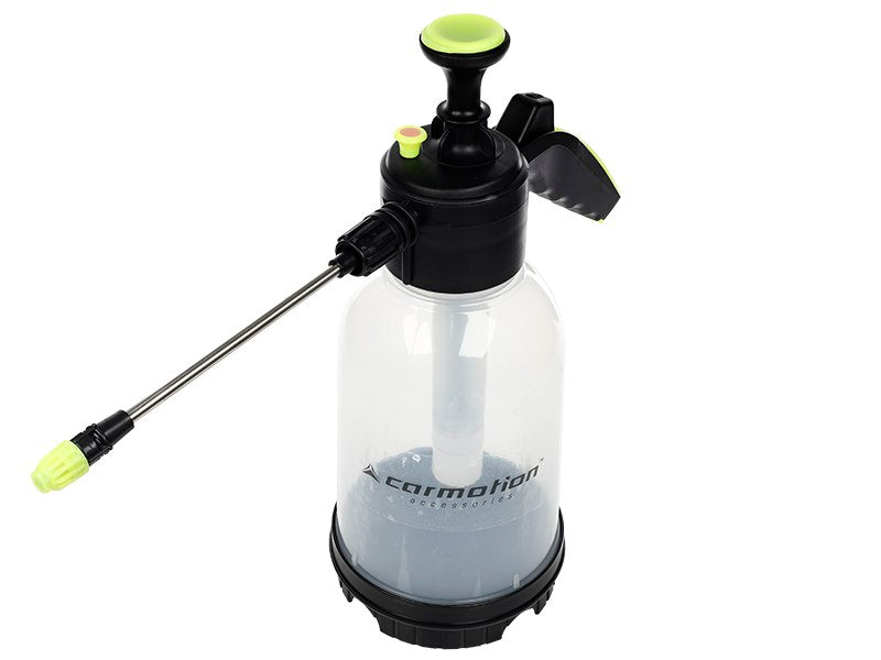 2 liter handmatige schuimsproeier voor detailing