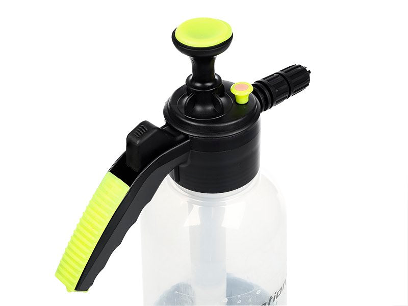 Schuimsproeier 2L met 3 meegeleverde sproeiers