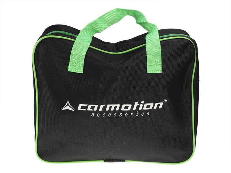 CARMOTION autopoetsset in tas