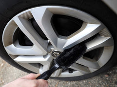 Detailing-tools van CARMOTION gebundeld in één set