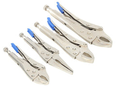 Borgringtangen in de maten 125, 170, 190 en 250 mm