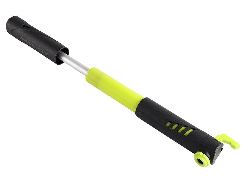 Mini handpomp met max. 8 bar / 120 PSI
