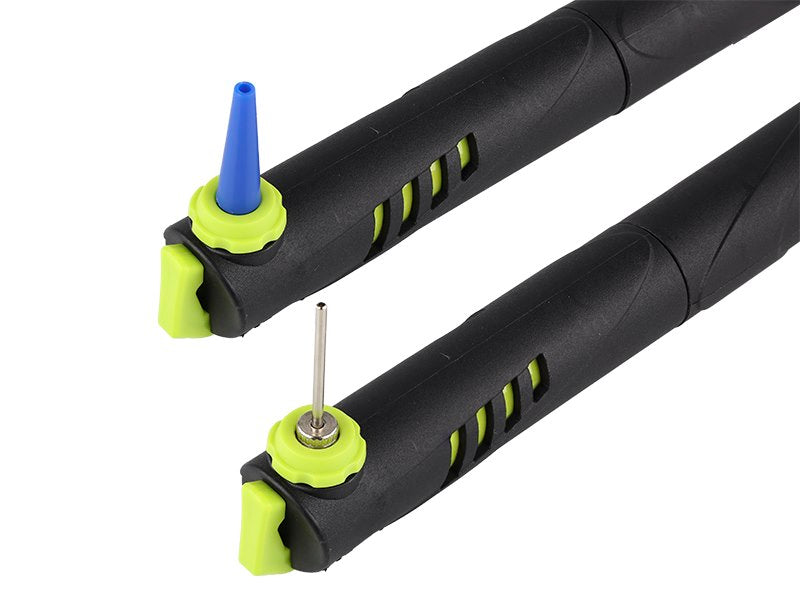 Compacte mini handpomp 205 mm