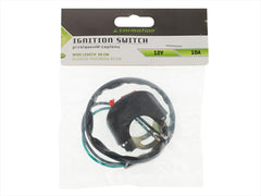 Lichtschakelaar of contactschakelaar voor scooter en motor