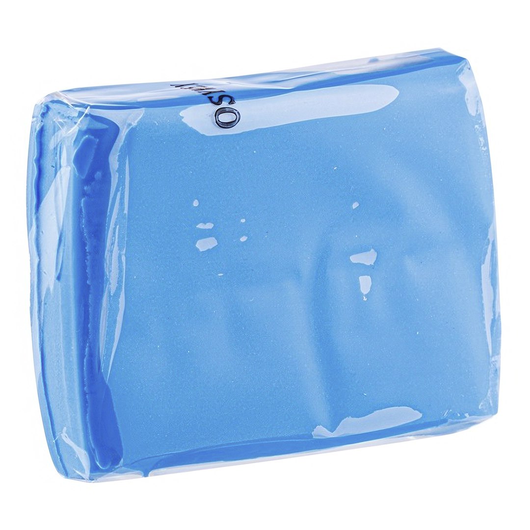 Zachte en flexibele clay bar 3 x 100 g