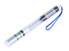 Elektronische steekthermometer met lcd-display