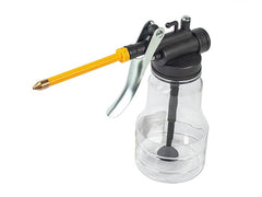 Oliespuit 270 ml voor het smeren van mechanismen met olie