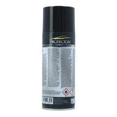 Silikonespray 400 ml – Beskytter Gummi, Plast & Krom