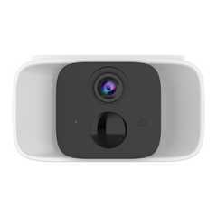 Draadloze achteruitrijcameraset met 10,1" scherm, 30x zoom en nachtzicht – 12V/36V 