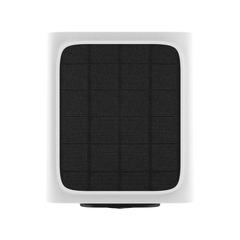 Draadloze achteruitrijcameraset met 10,1" scherm, 30x zoom en nachtzicht – 12V/36V 