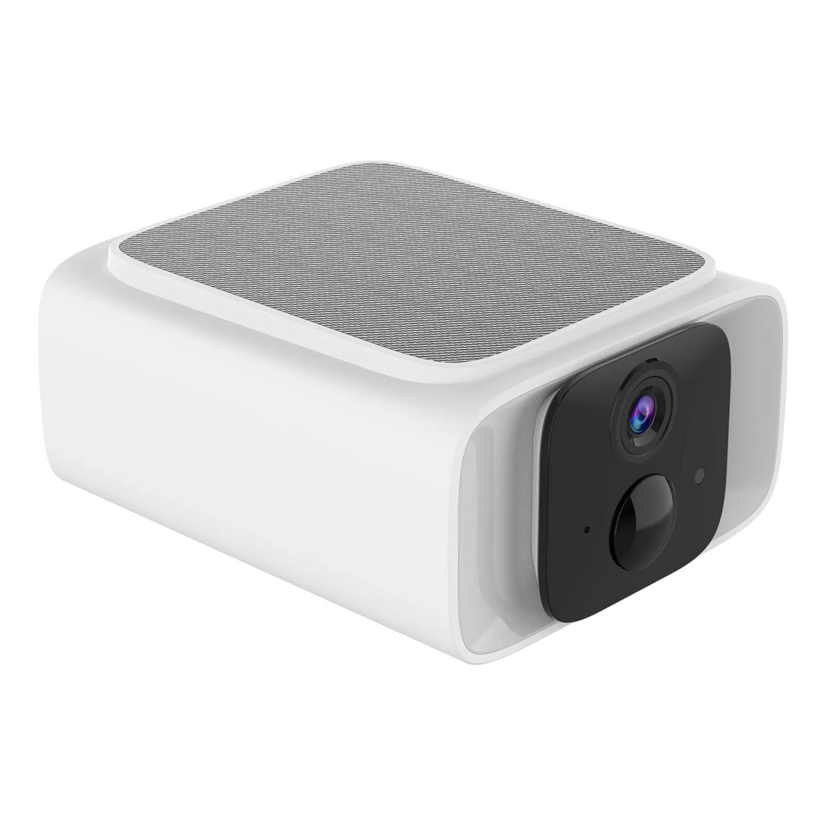 Draadloze achteruitrijcameraset met 10,1" scherm, 30x zoom en nachtzicht – 12V/36V 