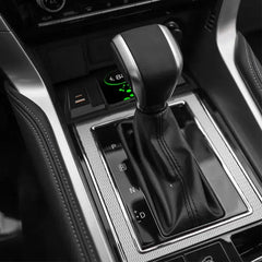BMW 7-Serie 2019-2022 Draadloze mobiele oplader met 15W snelladen 