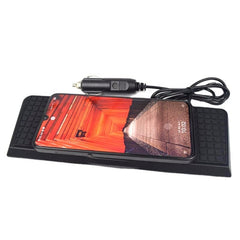 BMW X3 / X4 2014-2017 draadloze mobiele oplader met 10W snelladen 