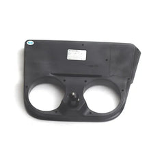 BMW X3/X4 2014-2017 draadloze mobiele oplader met 15W snelladen 