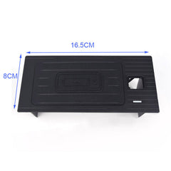 BMW 7-Serie 2016-2022 draadloze mobiele oplader met 15W snelladen 