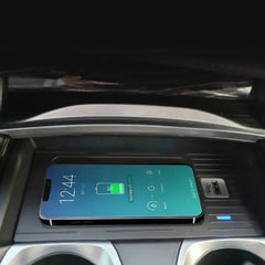 BMW 7-Serie 2016-2022 draadloze autolader met 15W snelladen 