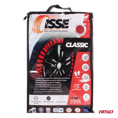 Isse Classic textiel sneeuwkettingen