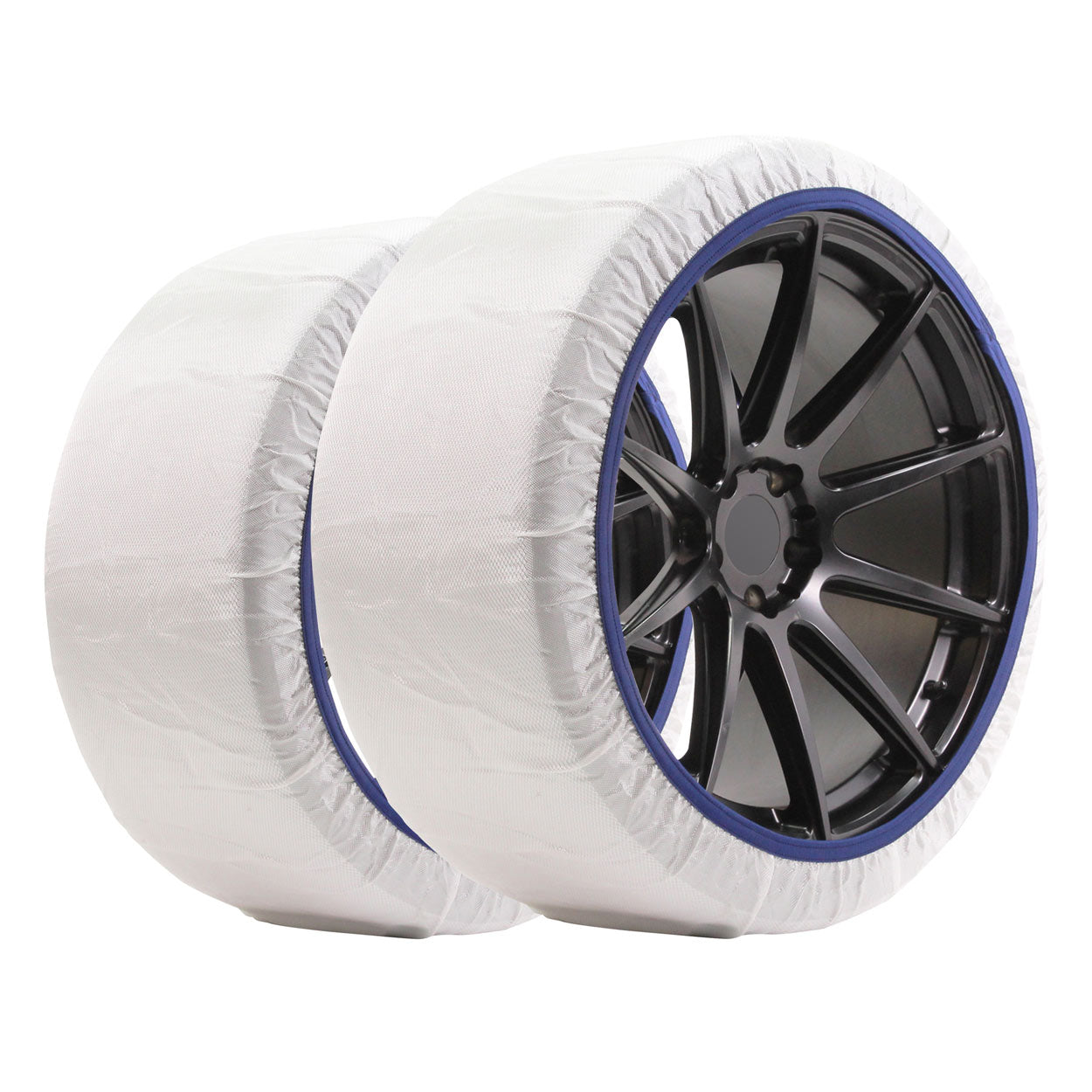 Isse Easy Sock textiele sneeuwsokken maat S