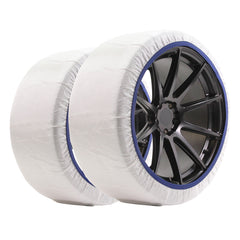 Isse Easy Sock textiele sneeuwsokken maat S