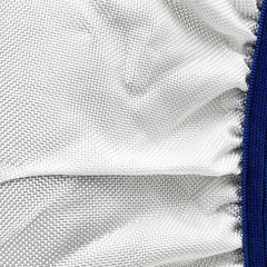 Detail van Isse Easy Sock textiele sneeuwsokken