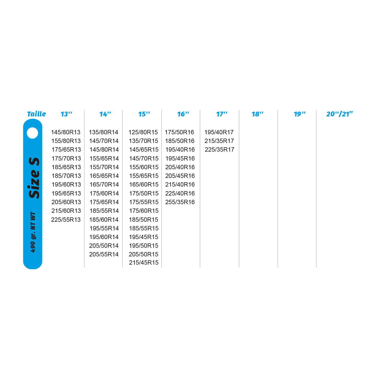 Isse Easy Sock textiele sneeuwsokken maat S