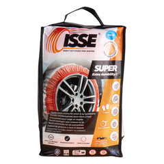 Isse Super textiele sneeuwkettingen maat 54