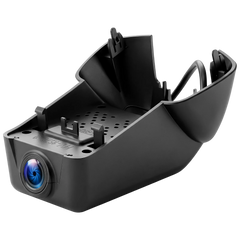 Volvo XC90 2023-2026 OEM 4K Dashcam met WiFi-app en Plug & Play 