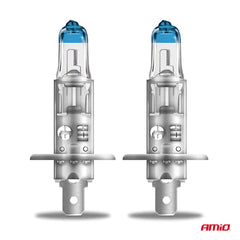 Osram H1 Night Breaker Unlimited halogeenlampen met P14,5s-fitting