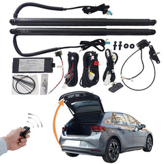 Elektrisk Bagklap Retrofit til Volkswagen ID.3 (2021–2022) – Anti-Pinch System