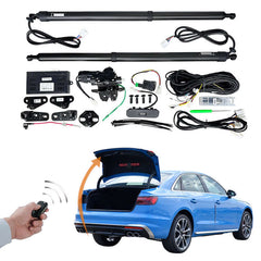 Elektrische achterklep retrofit voor Audi A4 B9 2017–2025 